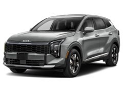 Kia Sportage<br/>LX_101